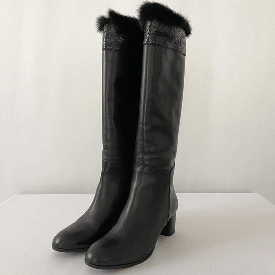 STEPHANE KELIAN - STEPHANE KELIAN Winter Shoes - AVVIIVVA.COM