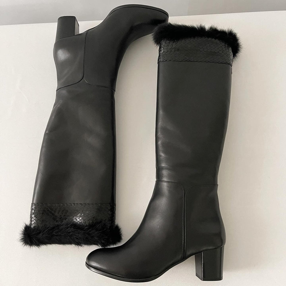 STEPHANE KELIAN - STEPHANE KELIAN Winter Shoes - AVVIIVVA.COM