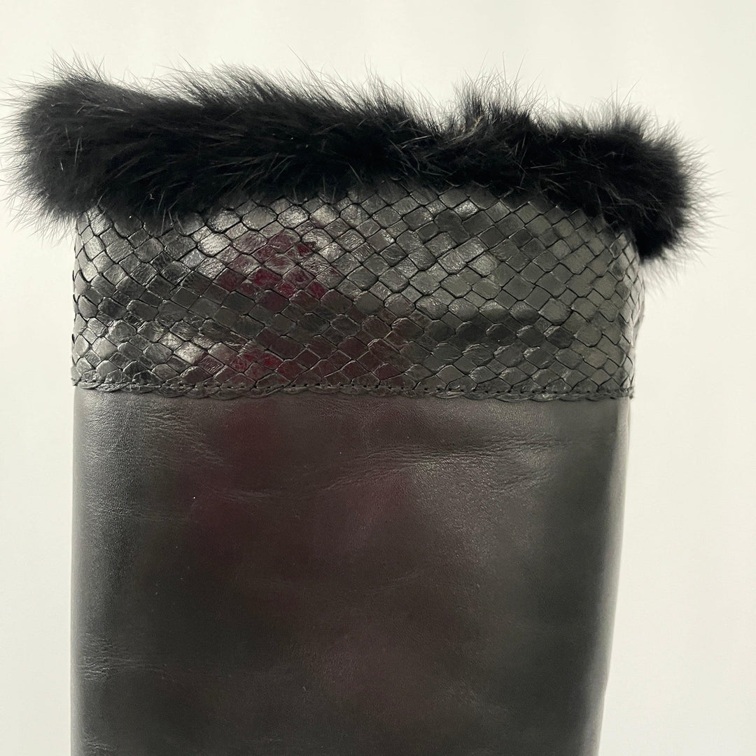 STEPHANE KELIAN - STEPHANE KELIAN Winter Shoes - AVVIIVVA.COM