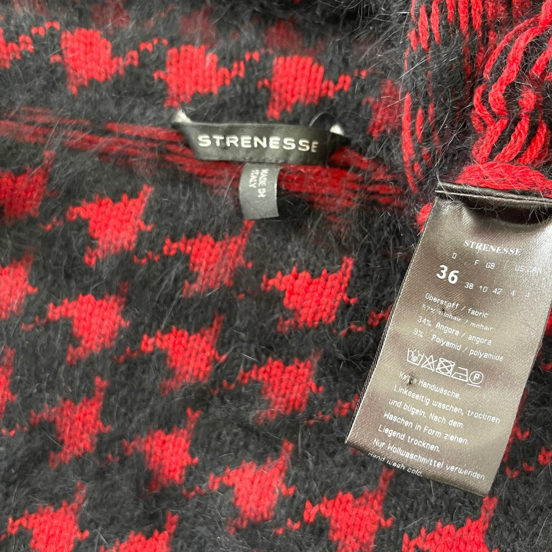 STRENESSE - STRENESSE New Sweater - AVVIIVVA.COM