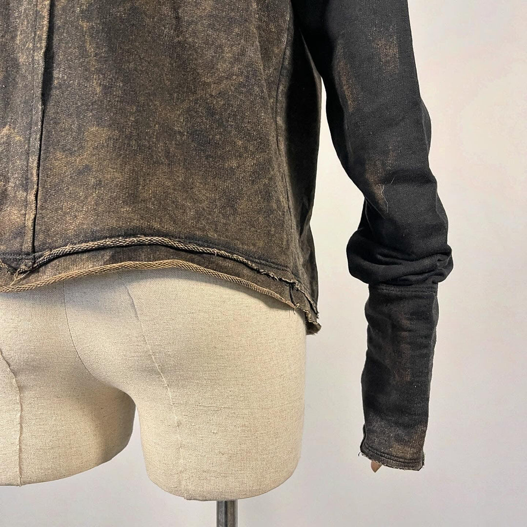 STUDIO B3 - STUDIO B3 Cardigan - AVVIIVVA.COM