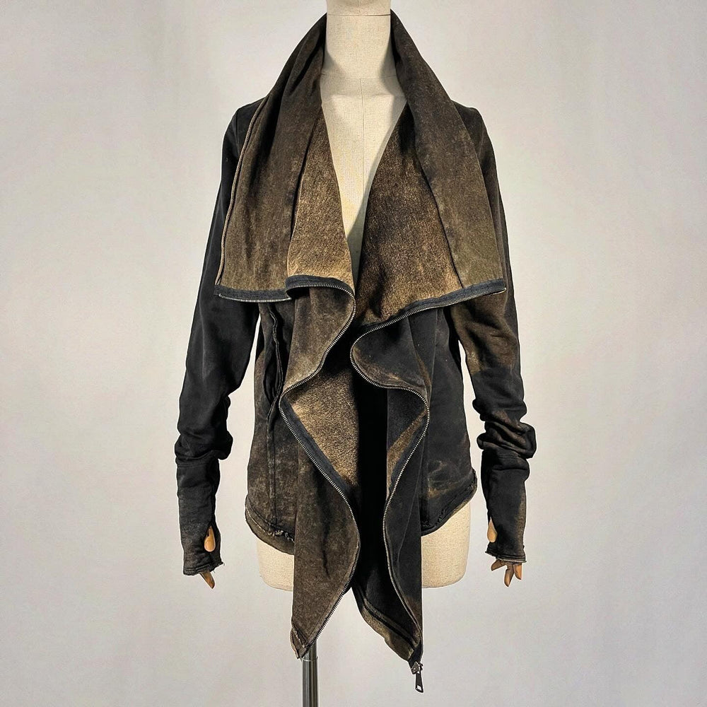 STUDIO B3 - STUDIO B3 Cardigan - AVVIIVVA.COM