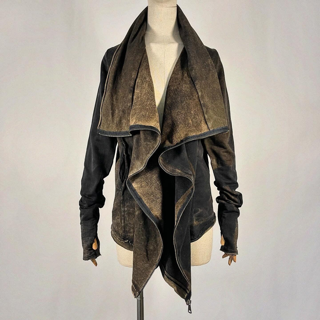 STUDIO B3 - STUDIO B3 Cardigan - AVVIIVVA.COM