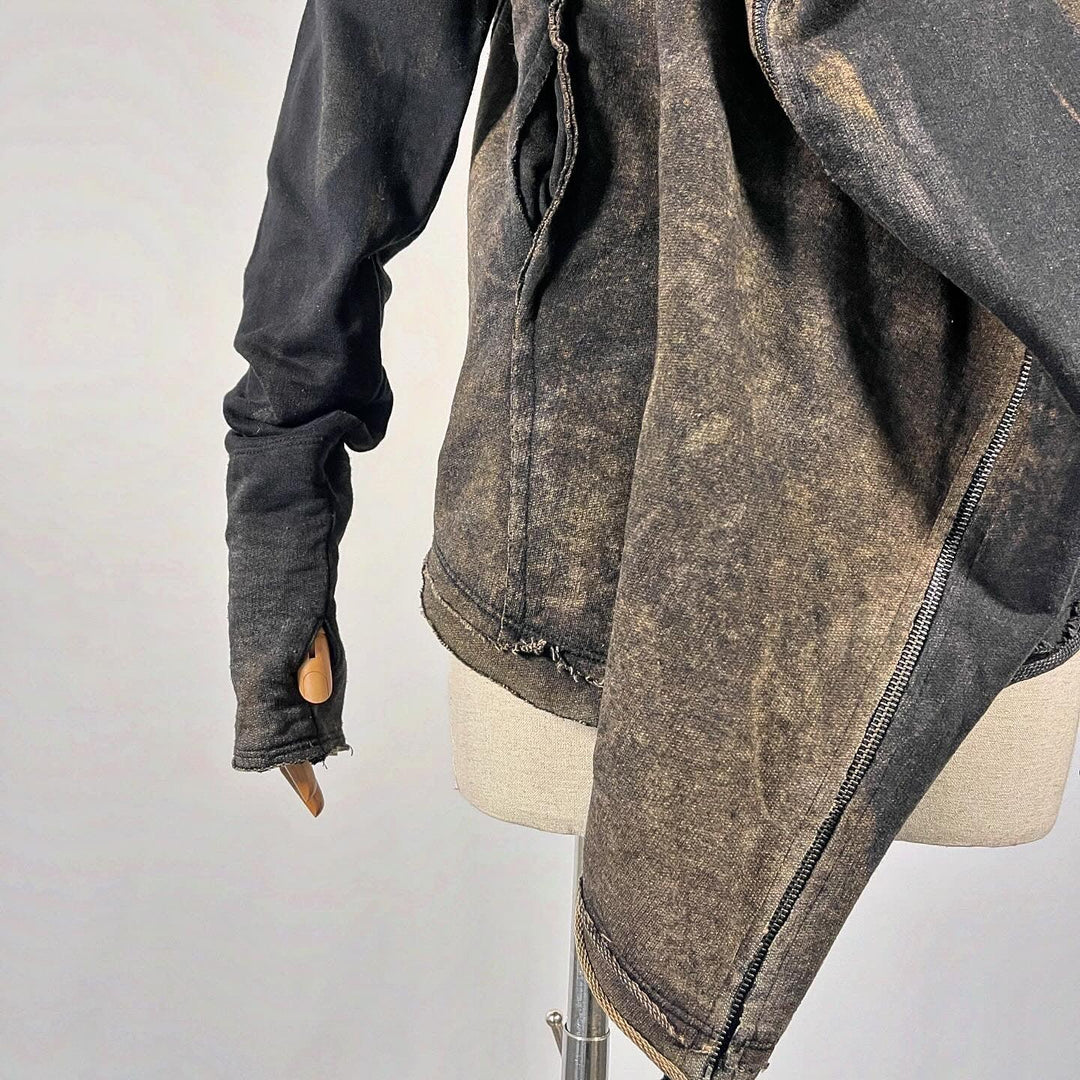 STUDIO B3 - STUDIO B3 Cardigan - AVVIIVVA.COM