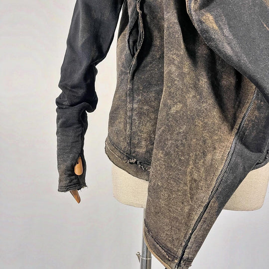 STUDIO B3 - STUDIO B3 Cardigan - AVVIIVVA.COM