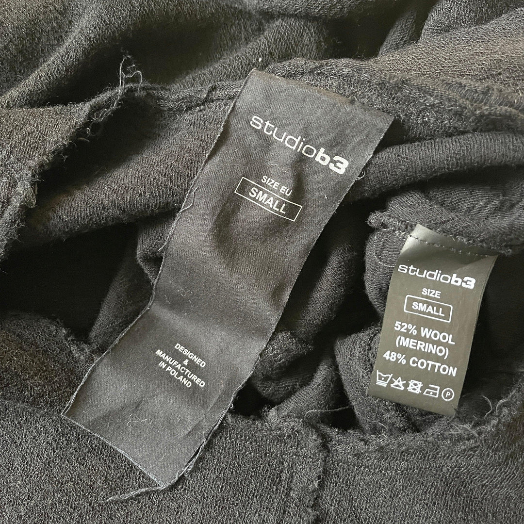 STUDIOB3 - STUDIOB3 Sweater - AVVIIVVA.COM