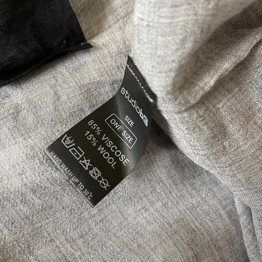 STUDIOB3 - STUDIOB3 Vest - AVVIIVVA.COM