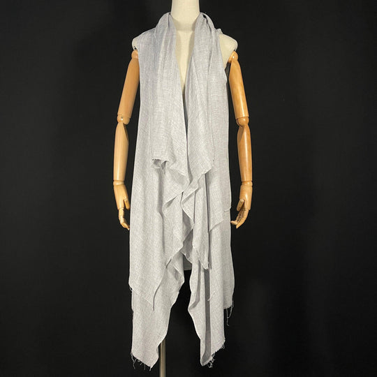 STUDIOB3 - STUDIOB3 Vest - AVVIIVVA.COM