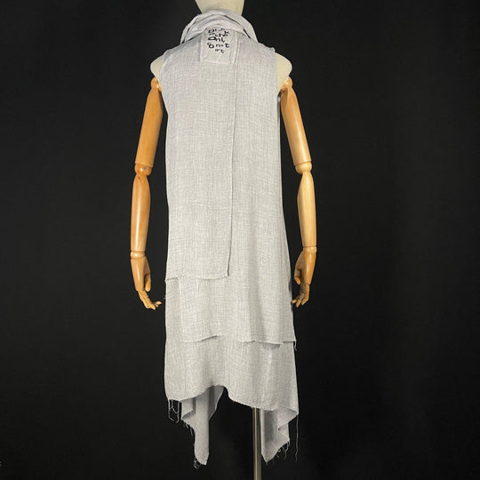 STUDIOB3 - STUDIOB3 Vest - AVVIIVVA.COM