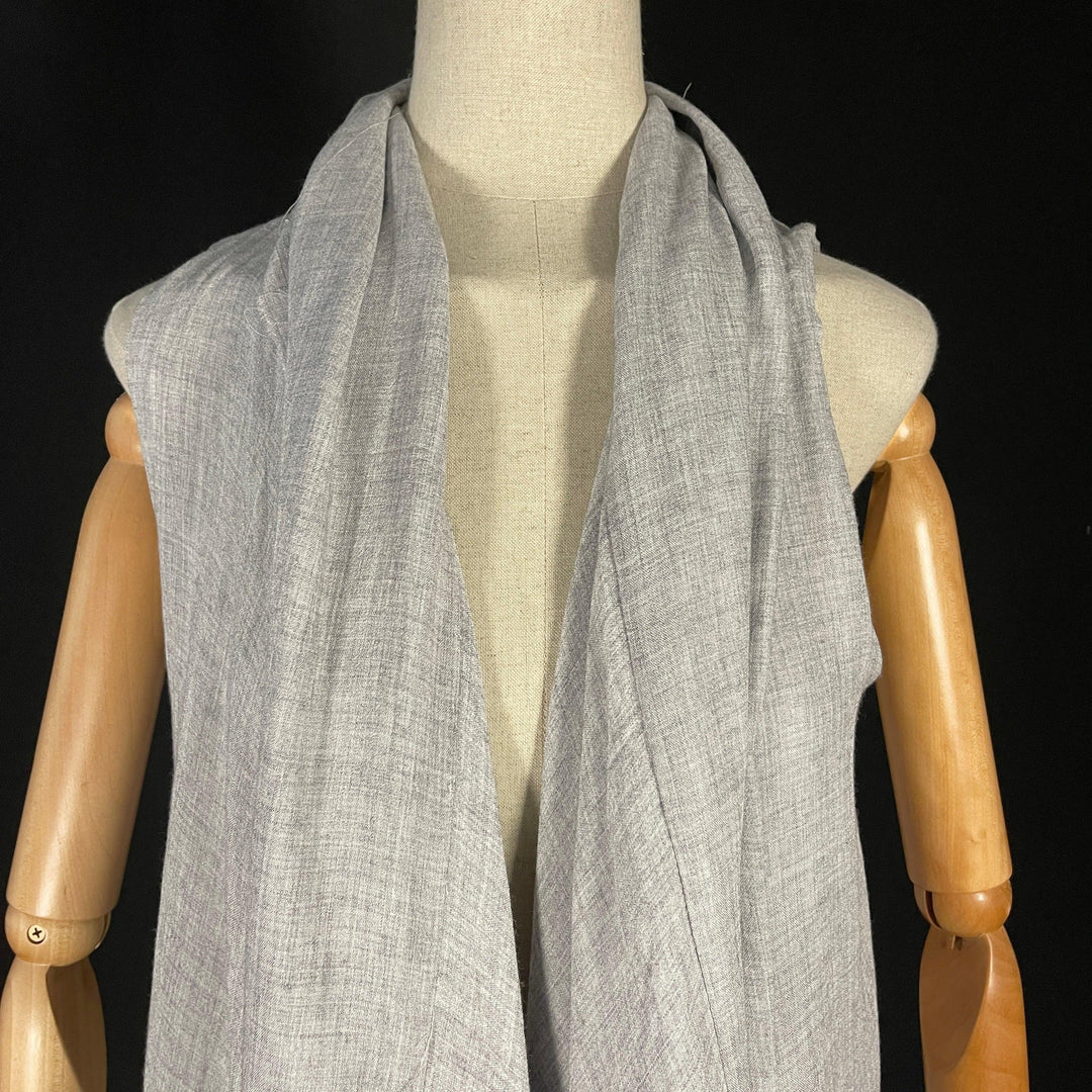 STUDIOB3 - STUDIOB3 Vest - AVVIIVVA.COM