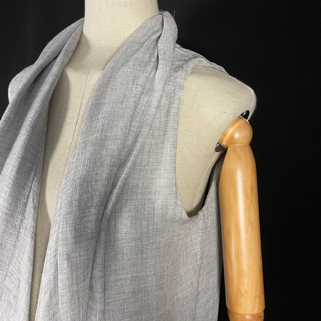 STUDIOB3 - STUDIOB3 Vest - AVVIIVVA.COM