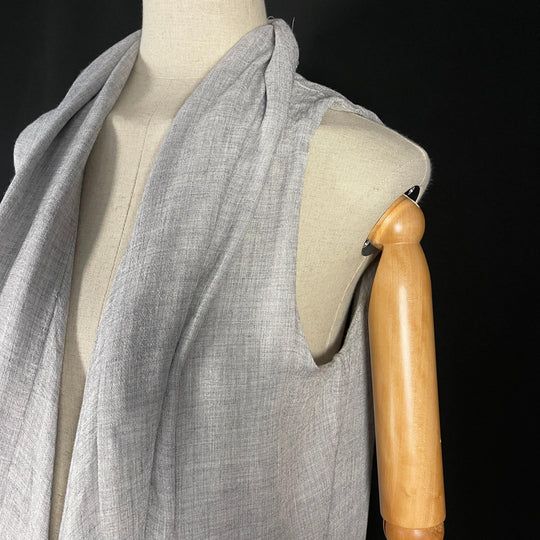 STUDIOB3 - STUDIOB3 Vest - AVVIIVVA.COM