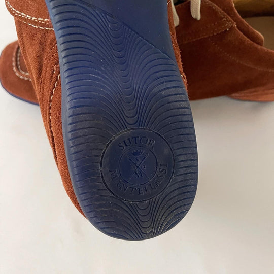 SUTOR MANTELLASSI - SUTOR MANTELLASSI Shoes - AVVIIVVA.COM