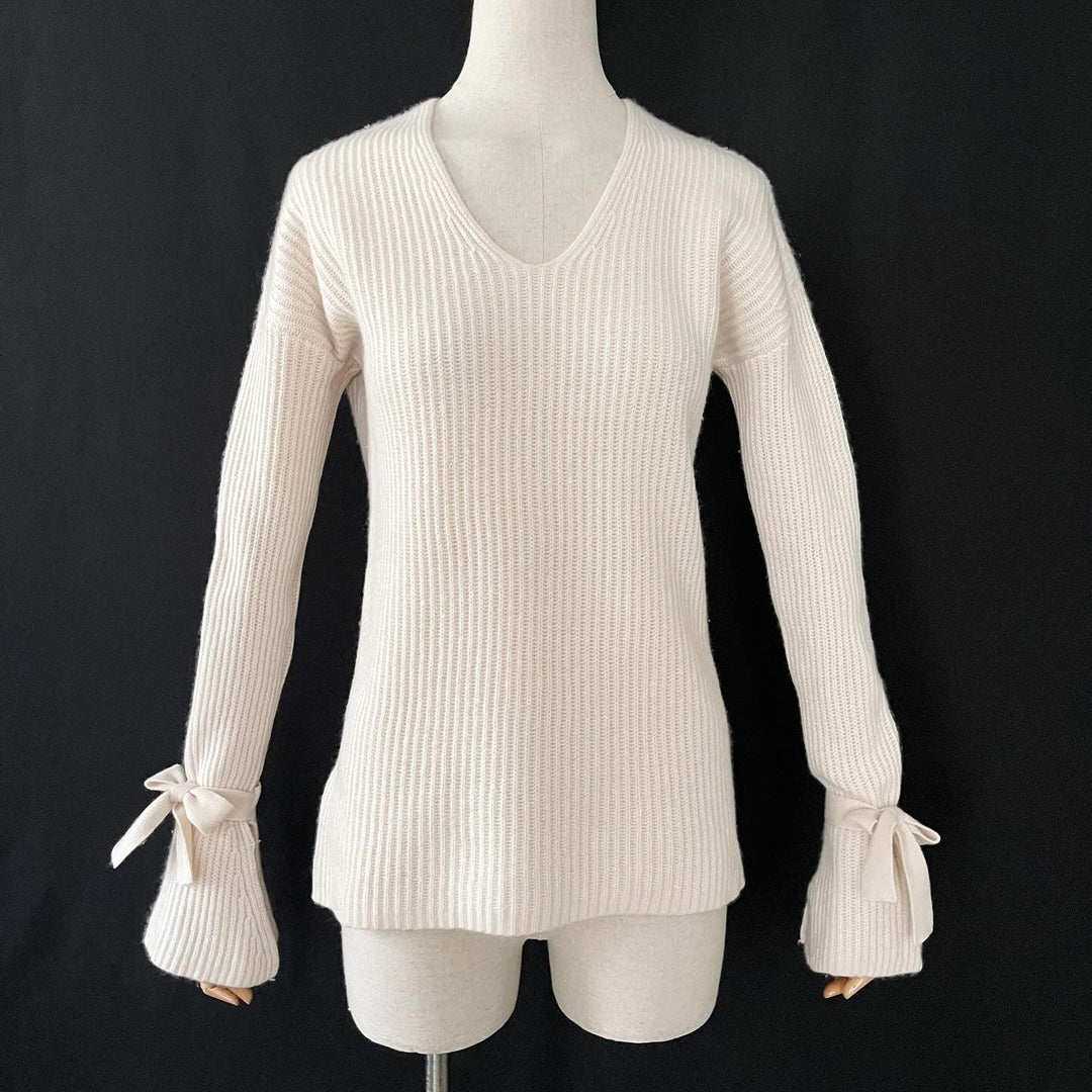 SvB EXQUISIT - SvB EXQUISIT Sweater - AVVIIVVA.COM