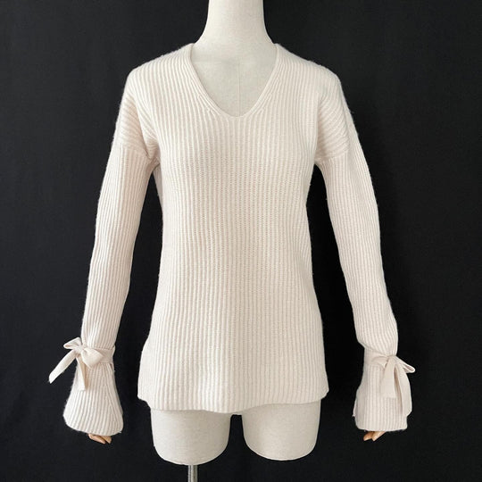 SvB EXQUISIT - SvB EXQUISIT Sweater - AVVIIVVA.COM