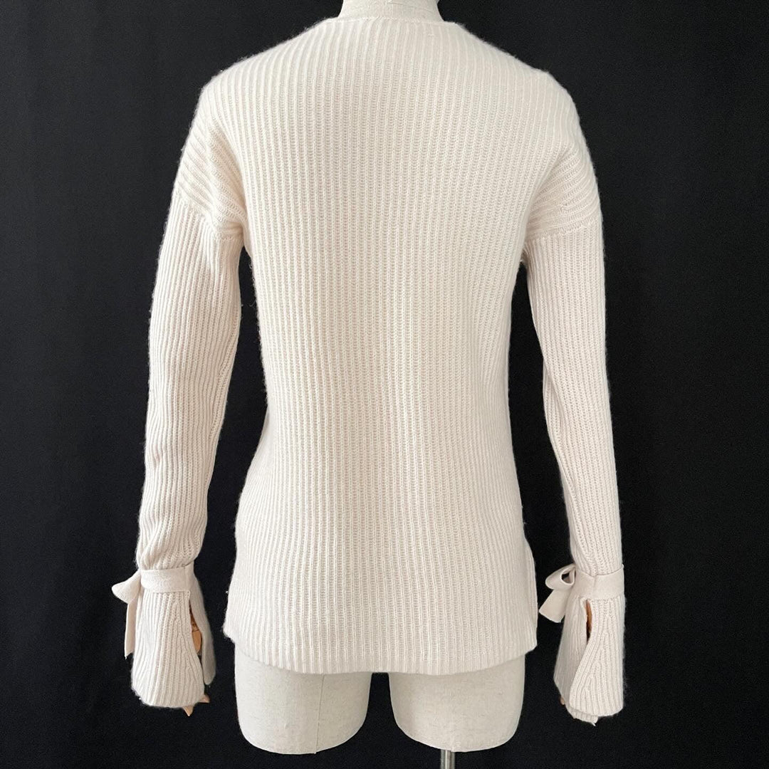 SvB EXQUISIT - SvB EXQUISIT Sweater - AVVIIVVA.COM