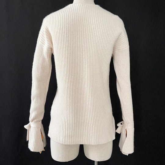 SvB EXQUISIT - SvB EXQUISIT Sweater - AVVIIVVA.COM