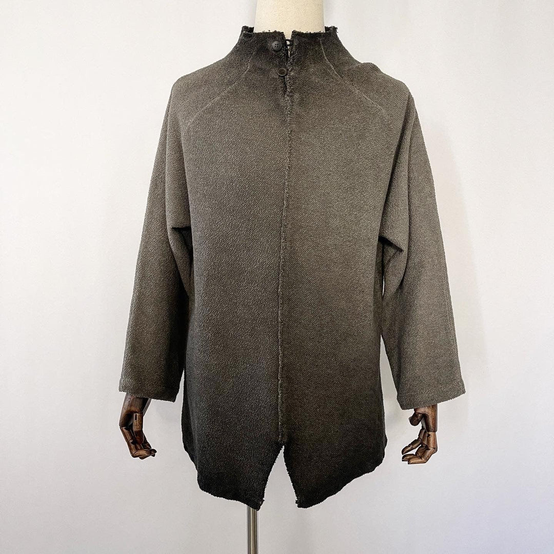 SYNGMAN CUCALA - SYNGMAN CUCALA Sweater - AVVIIVVA.COM