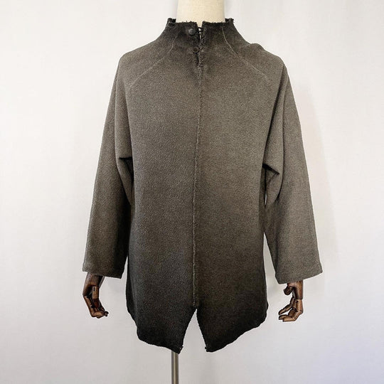 SYNGMAN CUCALA - SYNGMAN CUCALA Sweater - AVVIIVVA.COM