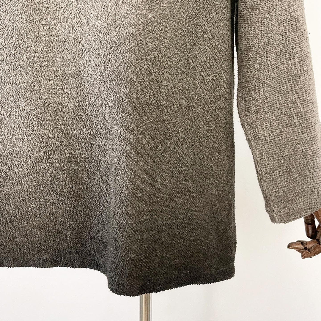 SYNGMAN CUCALA - SYNGMAN CUCALA Sweater - AVVIIVVA.COM