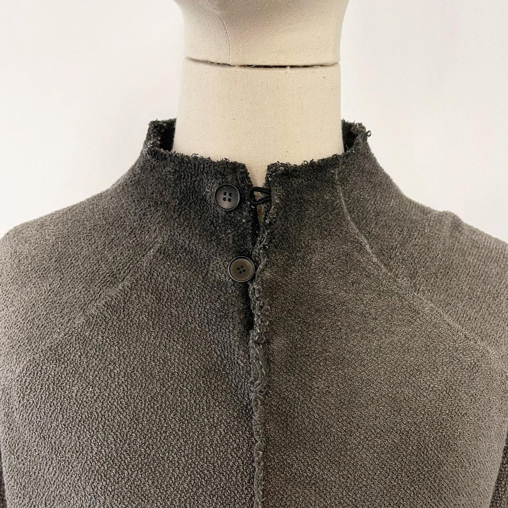 SYNGMAN CUCALA - SYNGMAN CUCALA Sweater - AVVIIVVA.COM