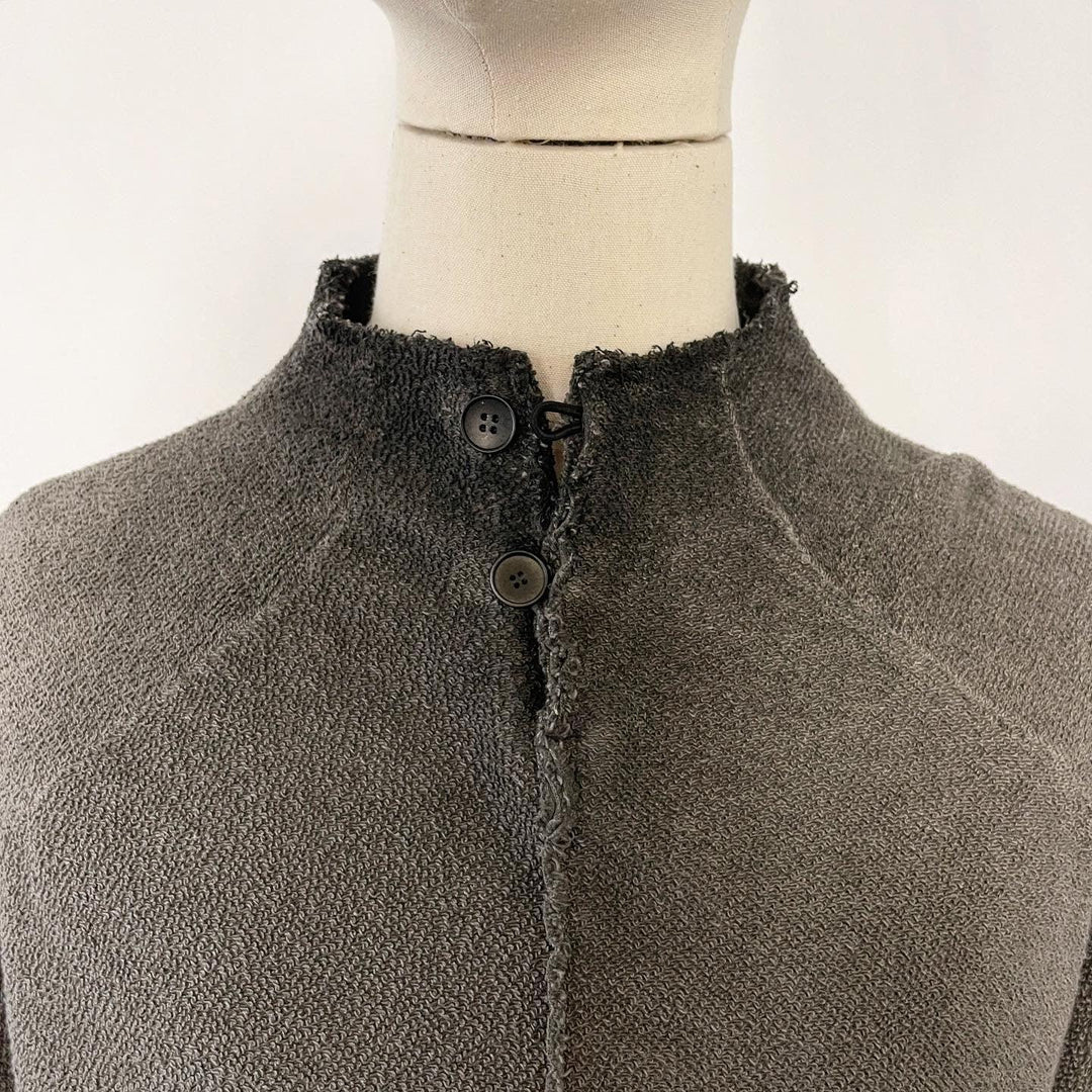 SYNGMAN CUCALA - SYNGMAN CUCALA Sweater - AVVIIVVA.COM