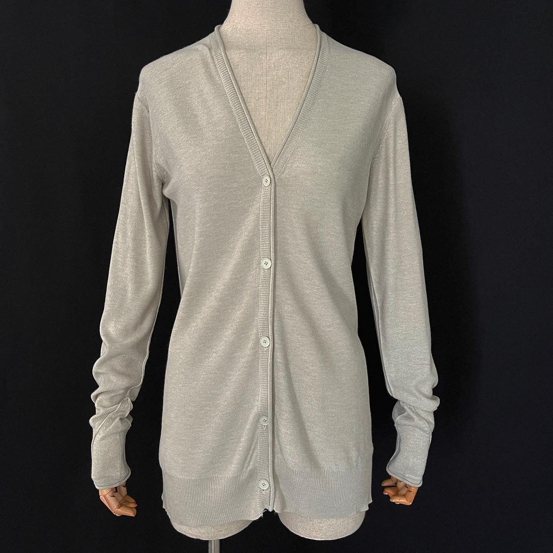 ALEXANDER WANG - T BY ALEXANDER WANG Cardigan - AVVIIVVA.COM