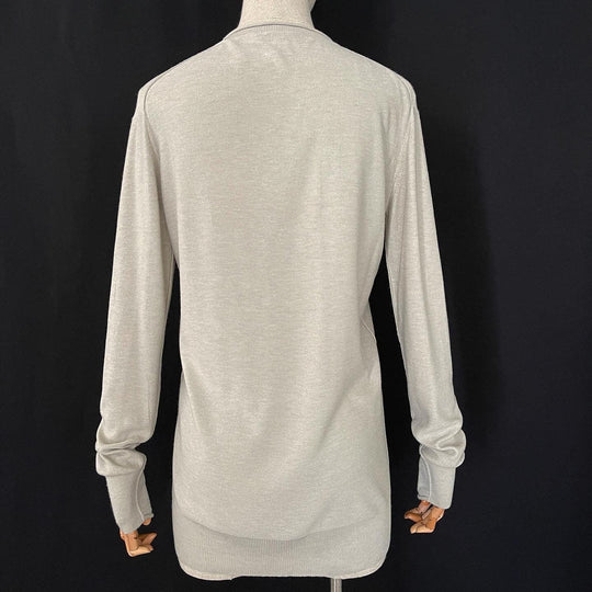 ALEXANDER WANG - T BY ALEXANDER WANG Cardigan - AVVIIVVA.COM