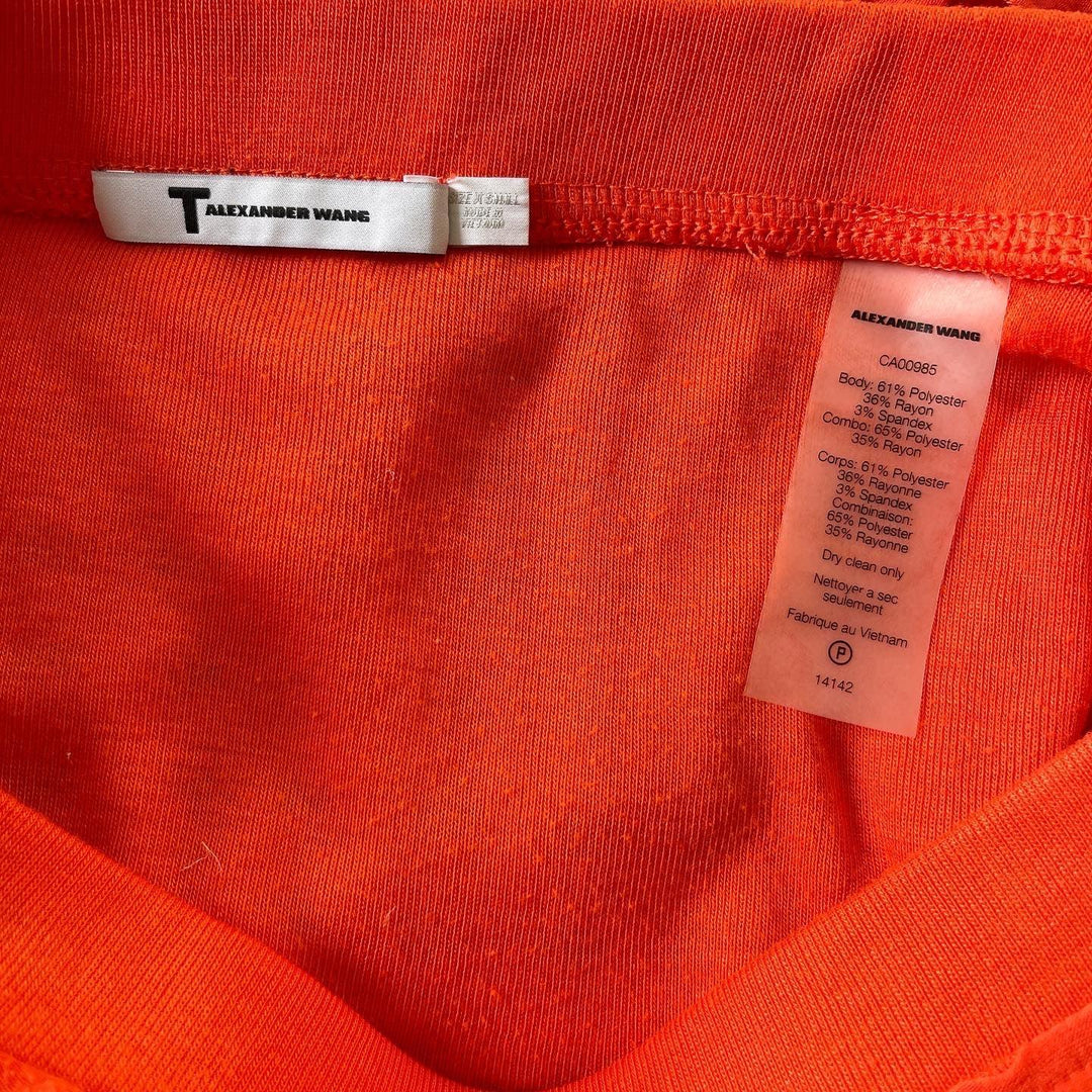 T BY ALEXANDER WANG - T by ALEXANDER WANG Skirt - AVVIIVVA.COM