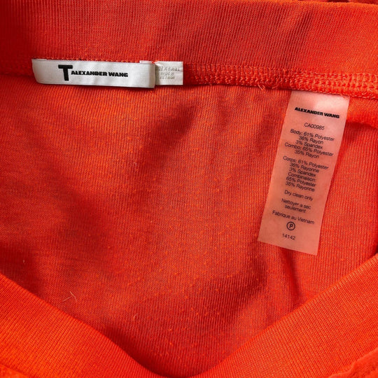 T BY ALEXANDER WANG - T by ALEXANDER WANG Skirt - AVVIIVVA.COM