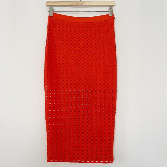 T BY ALEXANDER WANG - T by ALEXANDER WANG Skirt - AVVIIVVA.COM