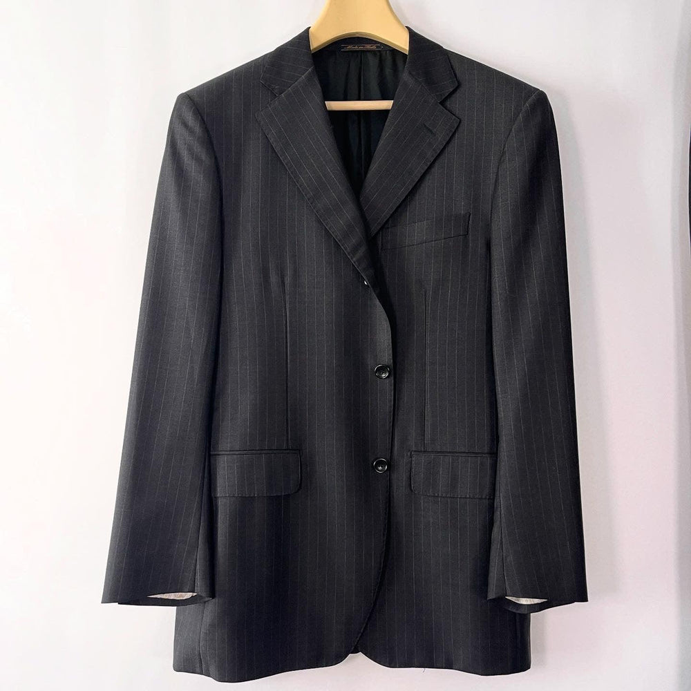 TANTAL - TANTAL Tailor Made In Italy Suit - AVVIIVVA.COM