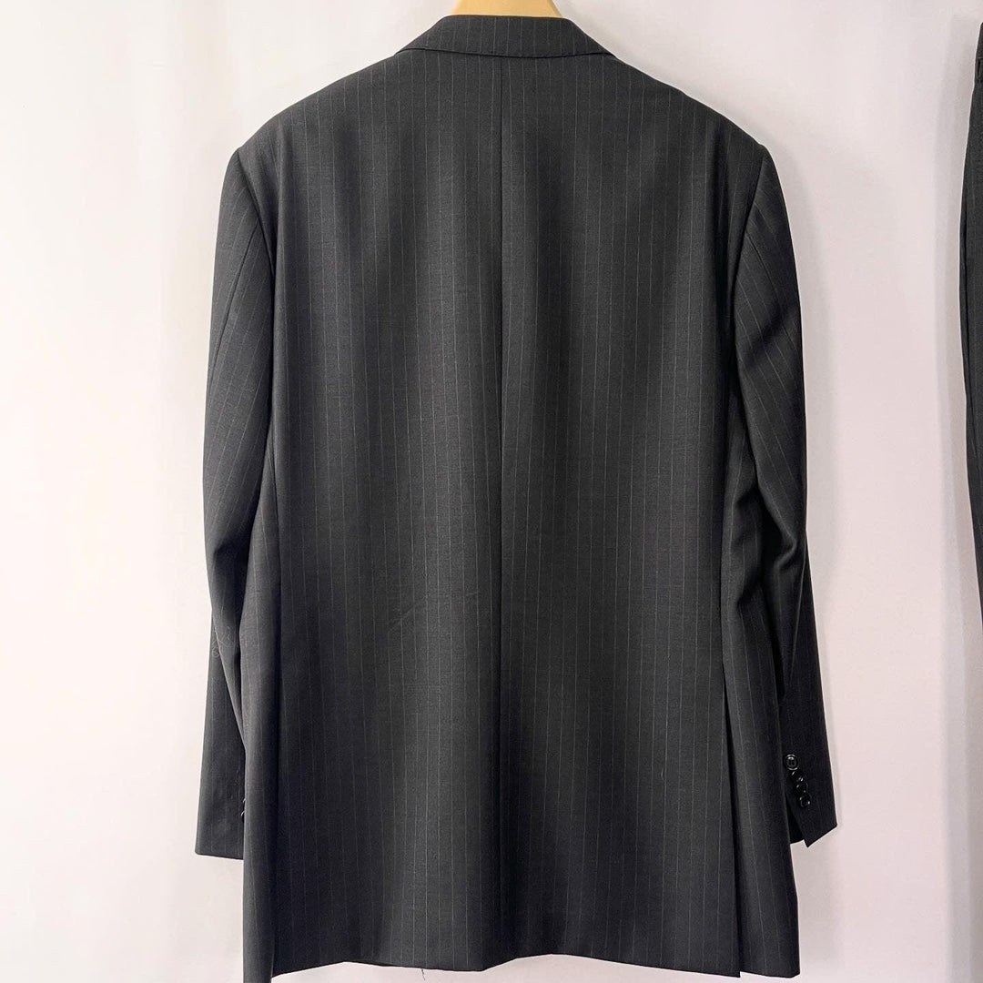 TANTAL - TANTAL Tailor Made In Italy Suit - AVVIIVVA.COM