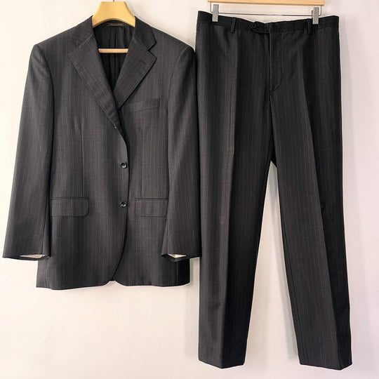 TANTAL - TANTAL Tailor Made In Italy Suit - AVVIIVVA.COM