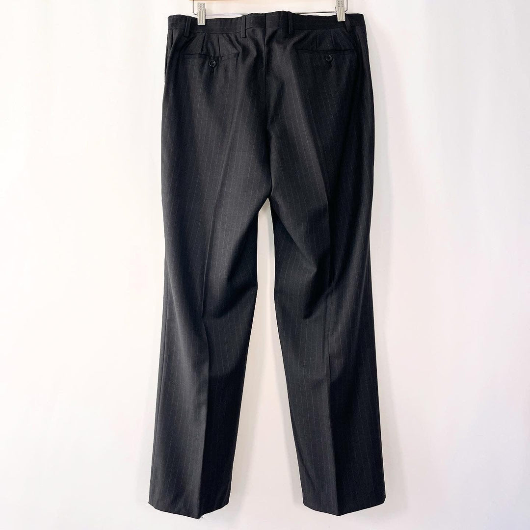 TANTAL - TANTAL Tailor Made In Italy Suit - AVVIIVVA.COM