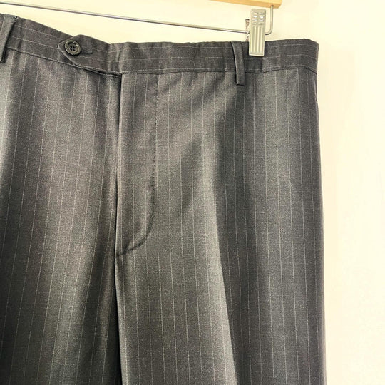 TANTAL - TANTAL Tailor Made In Italy Suit - AVVIIVVA.COM