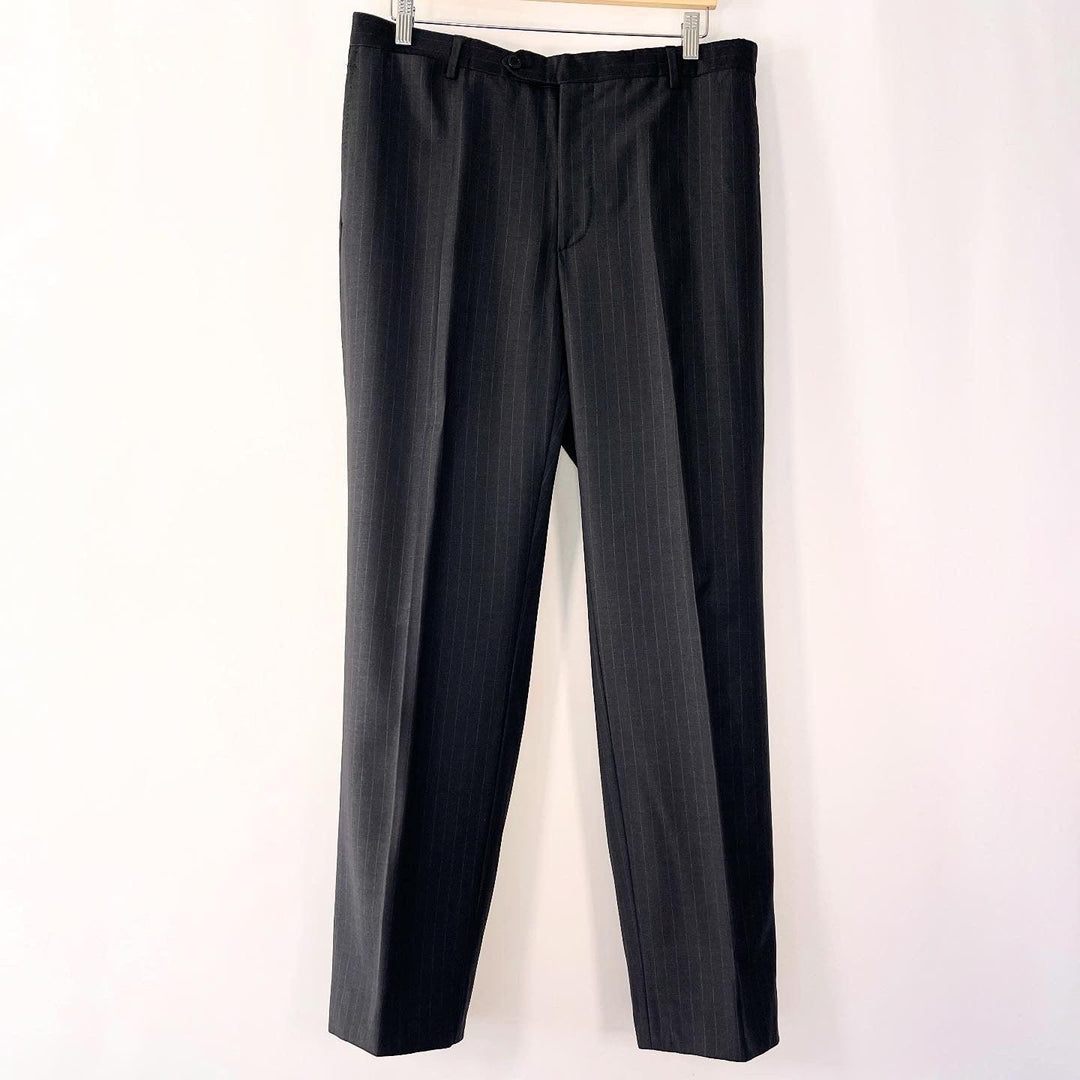 TANTAL - TANTAL Tailor Made In Italy Suit - AVVIIVVA.COM