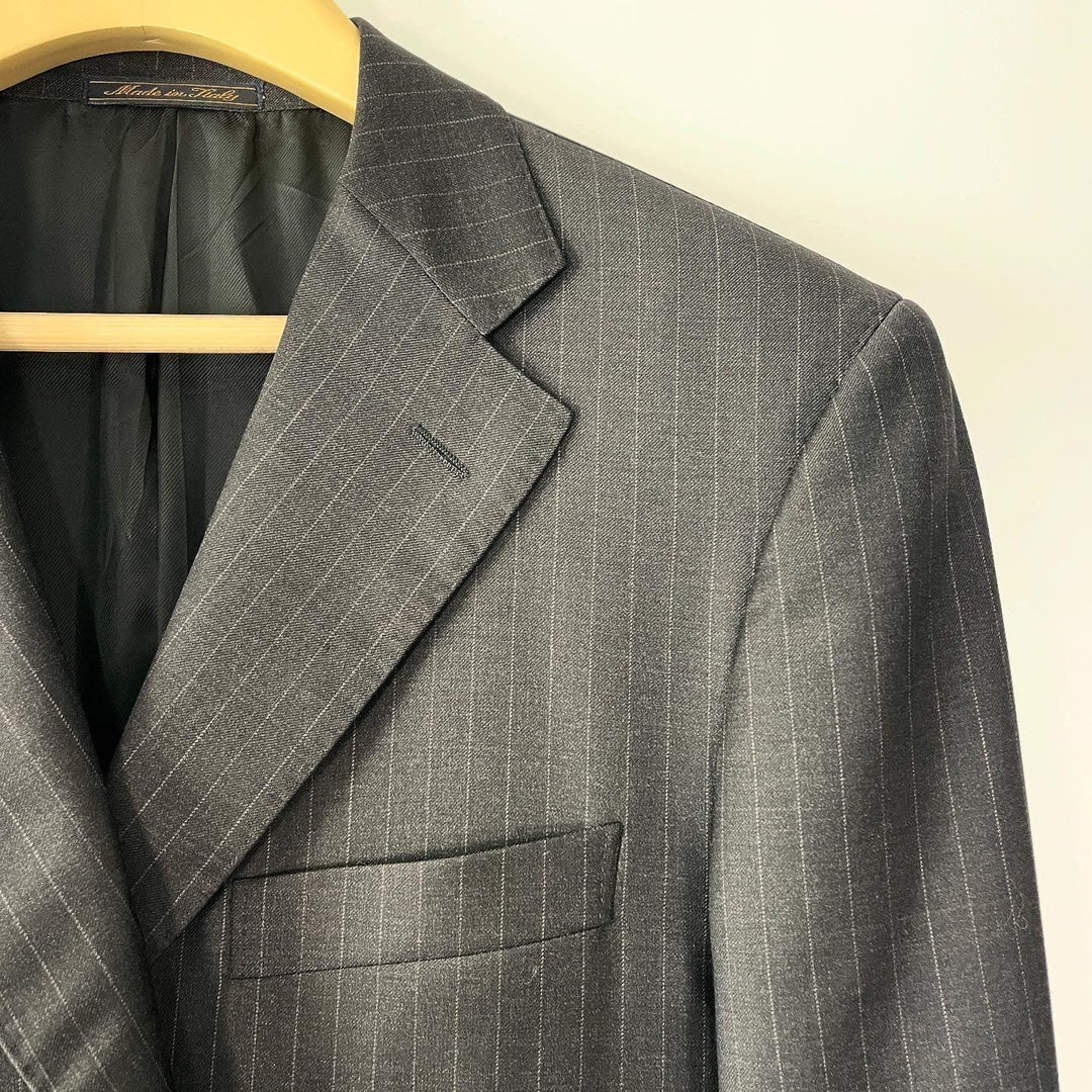 TANTAL - TANTAL Tailor Made In Italy Suit - AVVIIVVA.COM