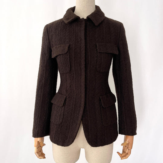 TER ET BANTINE - TER ET BANTINE Jacket - AVVIIVVA.COM