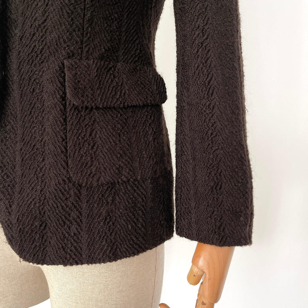 TER ET BANTINE - TER ET BANTINE Jacket - AVVIIVVA.COM