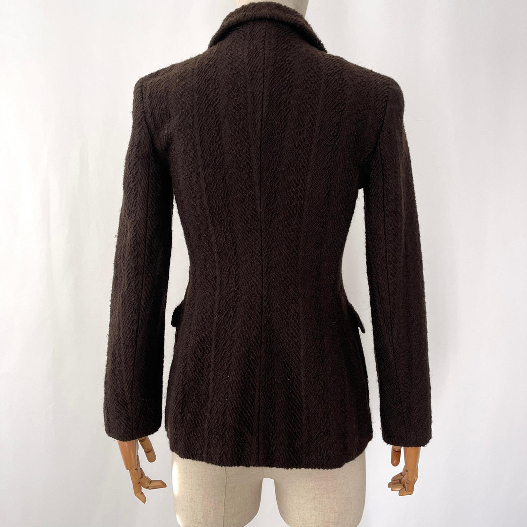 TER ET BANTINE - TER ET BANTINE Jacket - AVVIIVVA.COM