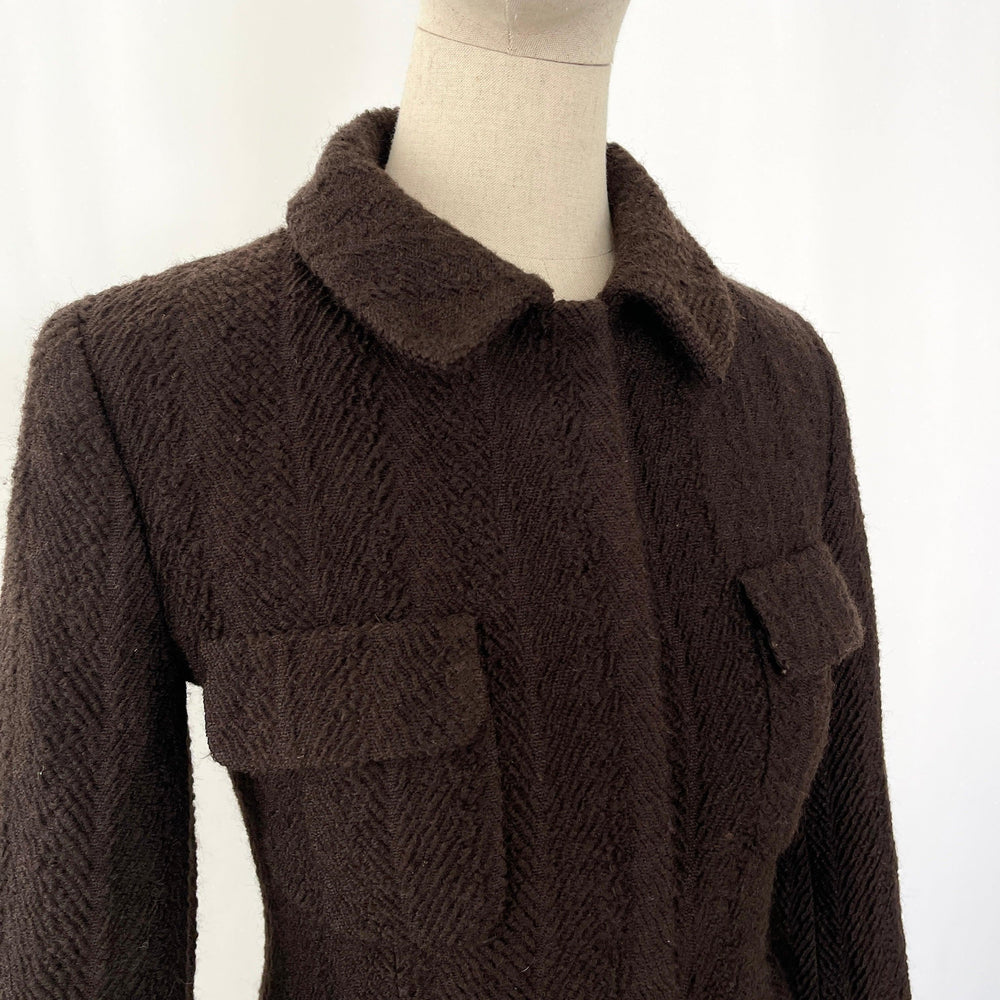 TER ET BANTINE - TER ET BANTINE Jacket - AVVIIVVA.COM