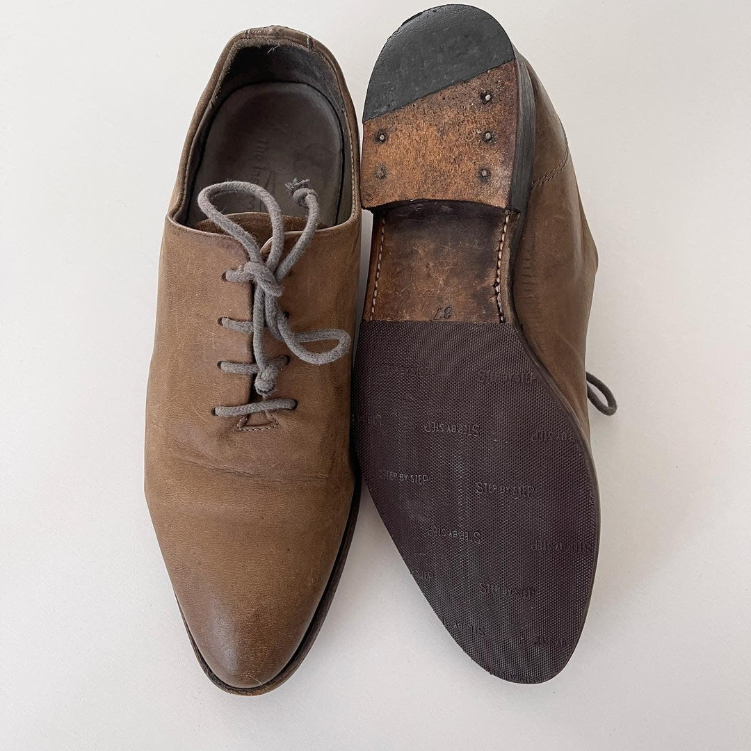 THE LAST CONSPIRACY - THE LAST CONSPIRACY Shoes - AVVIIVVA.COM