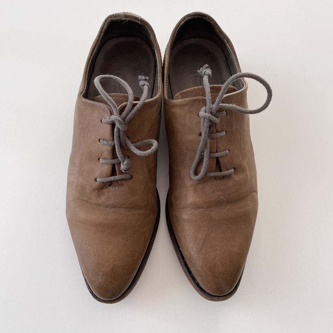 THE LAST CONSPIRACY - THE LAST CONSPIRACY Shoes - AVVIIVVA.COM