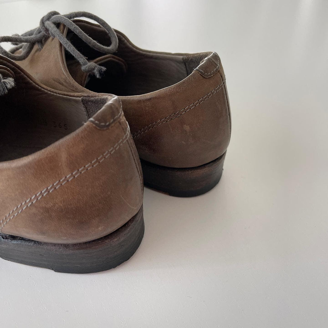 THE LAST CONSPIRACY - THE LAST CONSPIRACY Shoes - AVVIIVVA.COM