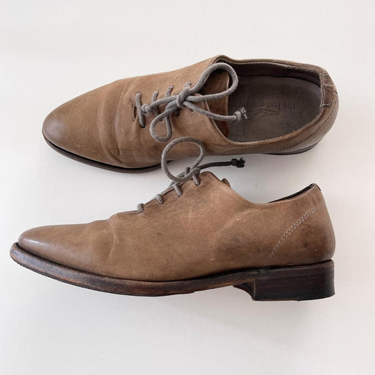 THE LAST CONSPIRACY - THE LAST CONSPIRACY Shoes - AVVIIVVA.COM