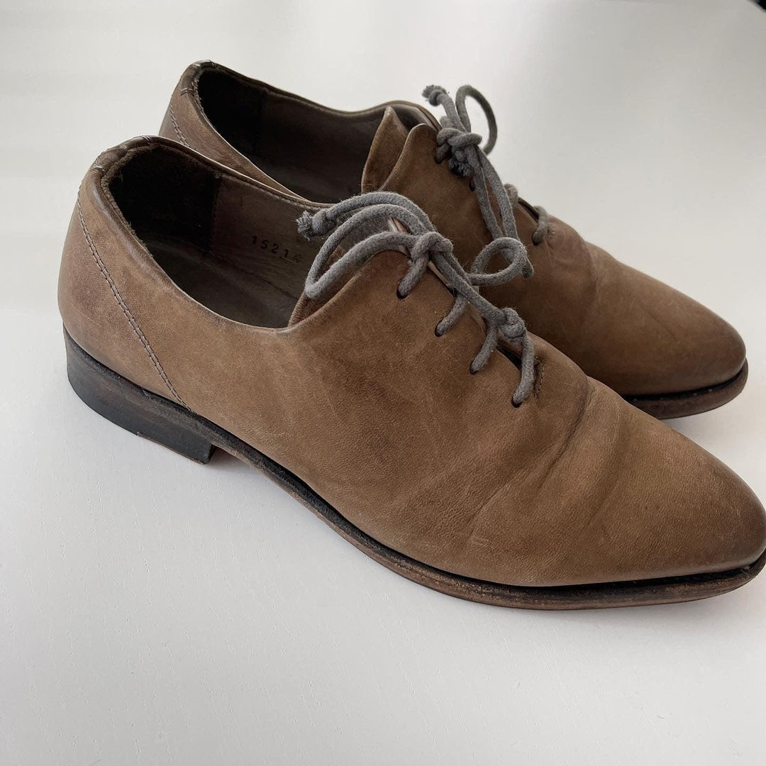 THE LAST CONSPIRACY - THE LAST CONSPIRACY Shoes - AVVIIVVA.COM