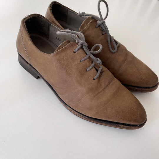 THE LAST CONSPIRACY - THE LAST CONSPIRACY Shoes - AVVIIVVA.COM