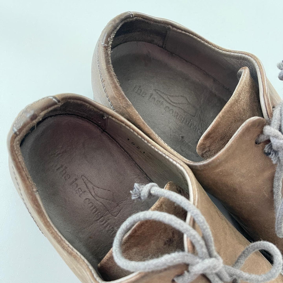 THE LAST CONSPIRACY - THE LAST CONSPIRACY Shoes - AVVIIVVA.COM