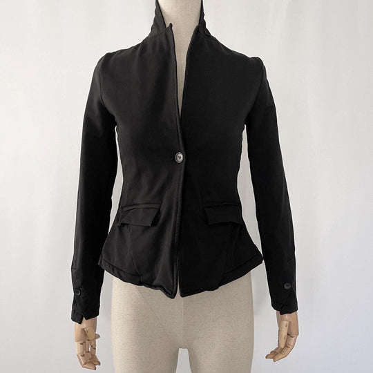 THOM KROM - THOM KROM Cardigan - AVVIIVVA.COM